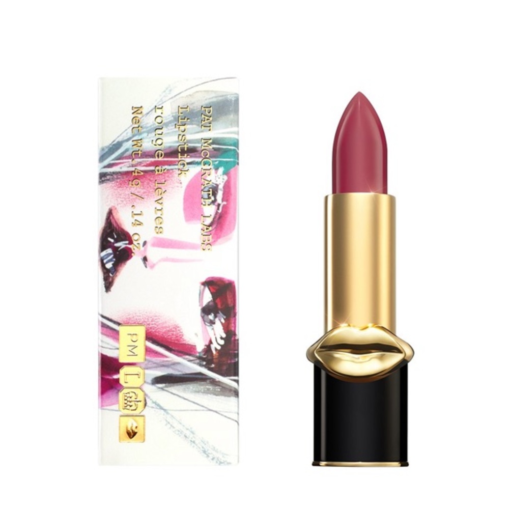 Pat McGrath Sorry Not Sorry Lip Stick